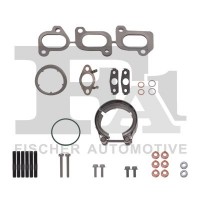 KT111360 FA1 Монтажний комплект компресор