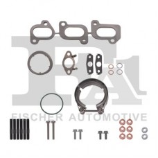 KT111360 FA1 Монтажний комплект компресор
