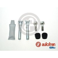 D7181C AUTOFREN SEINSA Комплект напрямної гільзи