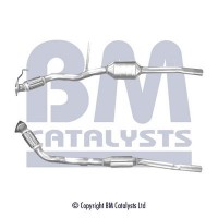 BM80483H BM CATALYSTS Катализатор