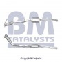 BM80483H BM CATALYSTS Катализатор
