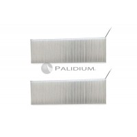 PAL2-4027 ASHUKI by Palidium Фільтр повітря у внутрішньому просторі