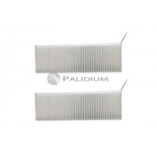 PAL2-4027 ASHUKI by Palidium Фільтр повітря у внутрішньому просторі