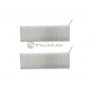 PAL2-4027 ASHUKI by Palidium Фільтр повітря у внутрішньому просторі