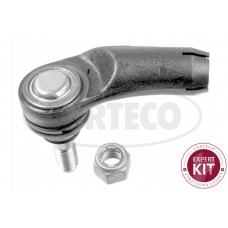WG2292661 WILMINK GROUP Наконечник поперечної кермової тяги