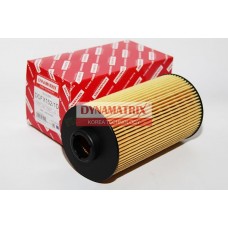 DOFX152/1D DYNAMATRIX Масляний фільтр