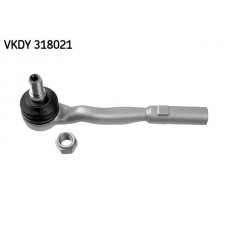 VKDY 318021 SKF Наконечник поперечної кермової тяги