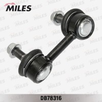 DB78316 MILES Тяга стійка стабілізатор