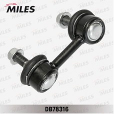 DB78316 MILES Тяга стійка стабілізатор