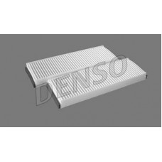 DCF121P DENSO Фільтр повітря у внутрішньому просторі
