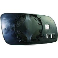 7805327 DIEDERICHS Дзеркальне скло зовнішнє дзеркало