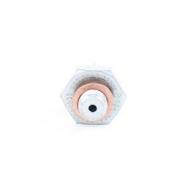 0 986 344 035 BOSCH Датчик тиску масла