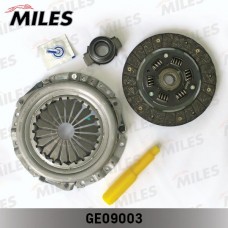 GE09003 MILES Комплект зчеплення
