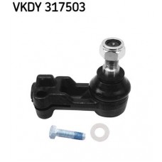 VKDY 317503 SKF Наконечник поперечної кермової тяги