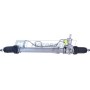 R23921NW MOTORHERZ Зубчатая рейка, Кермовий механізм