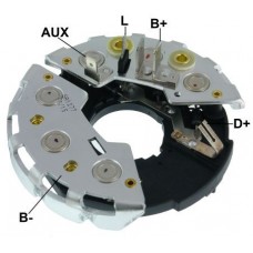 GA1277 GAUSS Випрямляч генератора