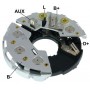 GA1277 GAUSS Випрямляч генератора