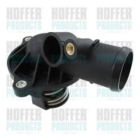 8192870 HOFFER Термостат охолоджувальна рідина