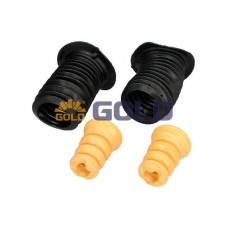 GKTP0117 JAPANPARTS Пилозахисний комплект амортизатор