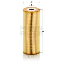 HU 947/1 x MANN-FILTER Масляний фільтр