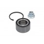 WBK-8520 KAVO PARTS Комплект підшипника ступиці колеса