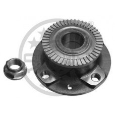 892498 OPTIMAL Комплект підшипника ступиці колеса