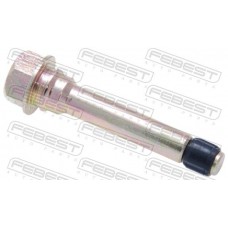 0174-NZE141R FEBEST Напрямний болт корпус скоби гальма