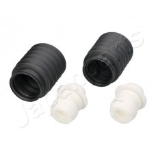 KTP-0122 JAPANPARTS Пилозахисний комплект амортизатор