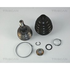 8540 29136 TRISCAN Шарнирный комплект, Привідний вал