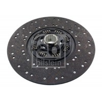 105061 FEBI BILSTEIN Диск зчеплення