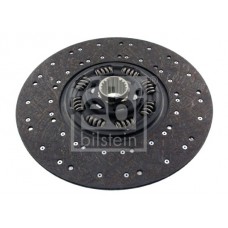 105061 FEBI BILSTEIN Диск зчеплення