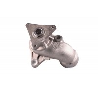 P7791 HEPU Водяний насос охолодження двигуна
