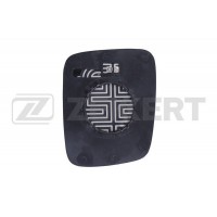 SP-1013 ZEKKERT Дзеркальне скло зовнішнє дзеркало