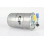 EFF5270.20 OPEN PARTS Паливний фільтр