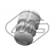 51043 METALCAUCHO Буфер амортизація