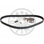 SK-1067 OPTIMAL Комплект ременя ГРМ