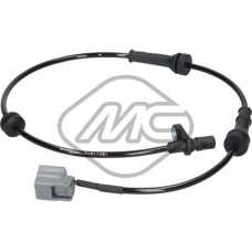 50578 Metalcaucho Датчик частота обертання колеса