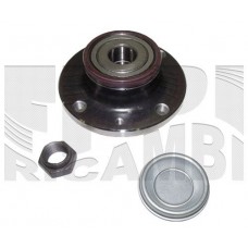 RA4003 AUTOTEAM Комплект підшипника ступиці колеса