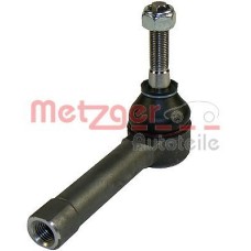 54044418 METZGER Наконечник поперечної кермової тяги