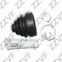 ZV381725PLR ZZVF Пыльник, Привідний вал