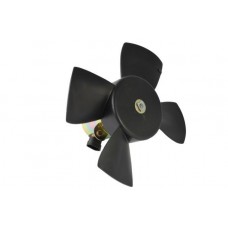D8X001TT THERMOTEC Вентилятор охолодження двигуна