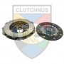 MCK2413 CLUTCHNUS Комплект зчеплення