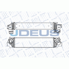 M-805088A JDEUS Интеркулер