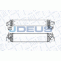 M-805088A JDEUS Интеркулер