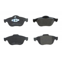 BPRE-1030 AISIN Комплект гальмівних колодок дисковий гальм