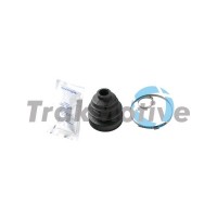 50-0436 TrakMotive Комплект пыльника, Привідний вал
