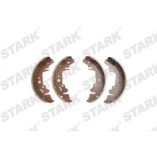 SKBS-0450028 Stark Комплект гальмівних колодок