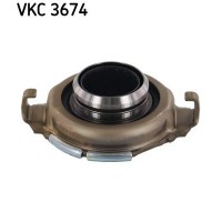 VKC 3674 SKF Вижимний підшипник