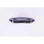 8DB 355 009-781 HELLA PAGID Комплект гальмівних колодок дисковий гальм