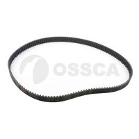 04009 OSSCA Зубчастий ремінь